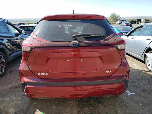 Photo 5 VIN: 3N1CP5CV0NL485878 - NISSAN KICKS SV 