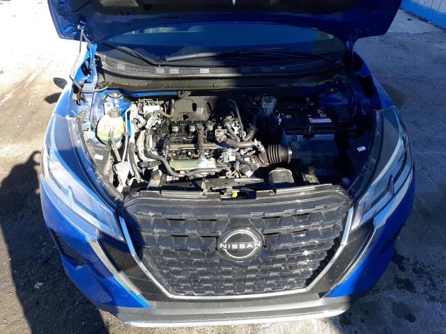 Photo 11 VIN: 3N1CP5CV0NL486318 - NISSAN KICKS SV 