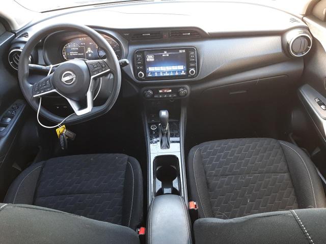 Photo 7 VIN: 3N1CP5CV0NL486318 - NISSAN KICKS SV 