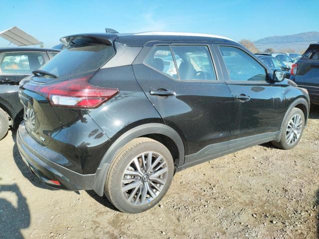 Photo 2 VIN: 3N1CP5CV0NL496458 - NISSAN KICKS SV 