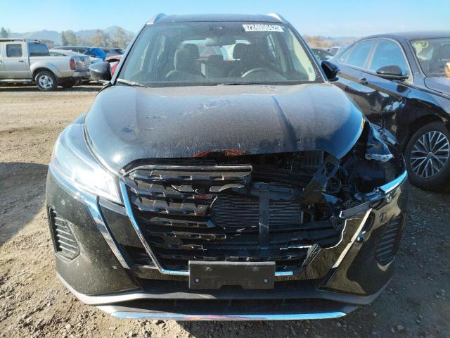 Photo 4 VIN: 3N1CP5CV0NL496458 - NISSAN KICKS SV 