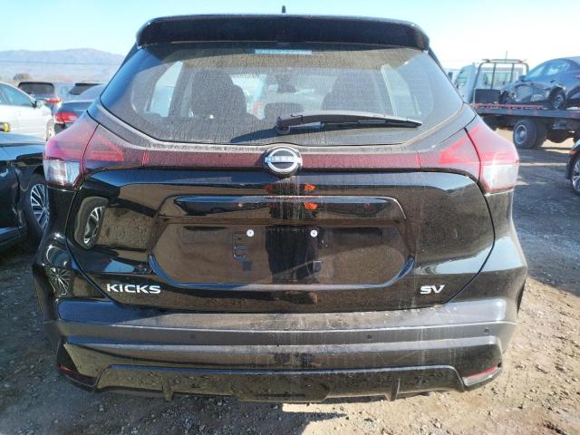 Photo 5 VIN: 3N1CP5CV0NL496458 - NISSAN KICKS SV 