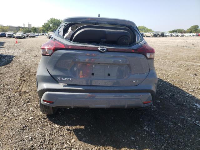 Photo 5 VIN: 3N1CP5CV0NL501819 - NISSAN KICKS SV 