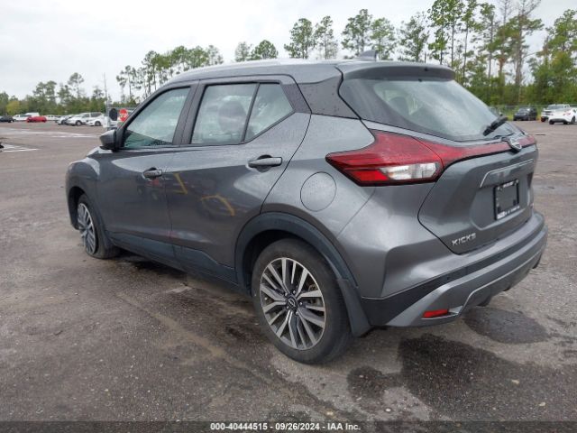 Photo 2 VIN: 3N1CP5CV0NL505269 - NISSAN KICKS 