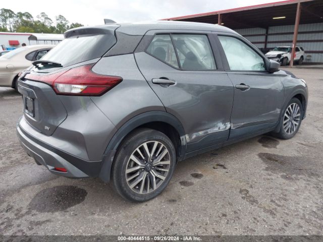 Photo 3 VIN: 3N1CP5CV0NL505269 - NISSAN KICKS 