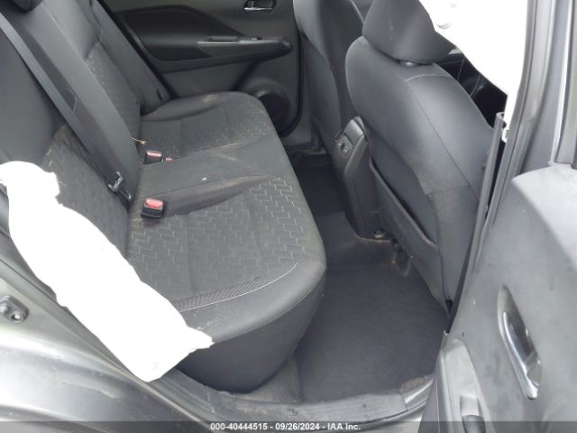 Photo 7 VIN: 3N1CP5CV0NL505269 - NISSAN KICKS 