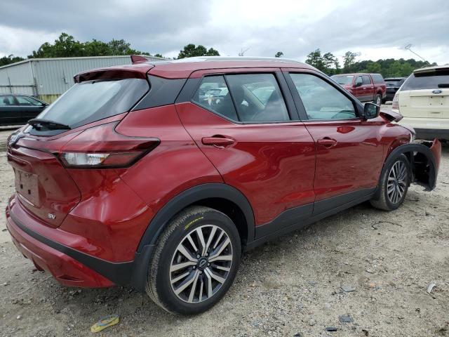 Photo 2 VIN: 3N1CP5CV0NL512044 - NISSAN KICKS SV 