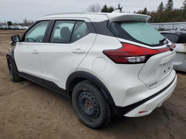 Photo 1 VIN: 3N1CP5CV0NL515557 - NISSAN KICKS 