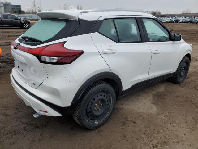 Photo 2 VIN: 3N1CP5CV0NL515557 - NISSAN KICKS 