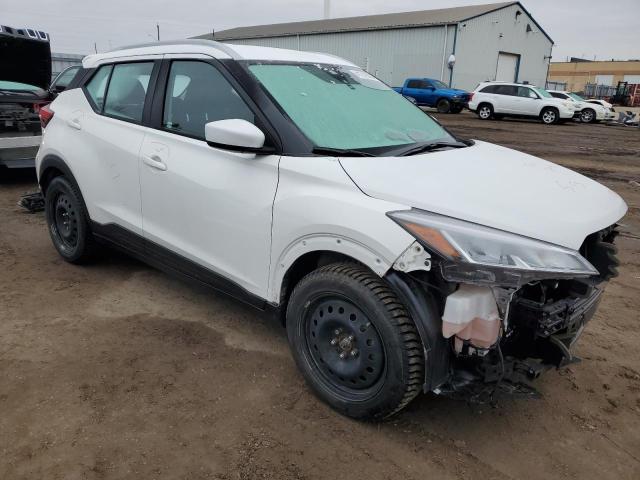 Photo 3 VIN: 3N1CP5CV0NL515557 - NISSAN KICKS 