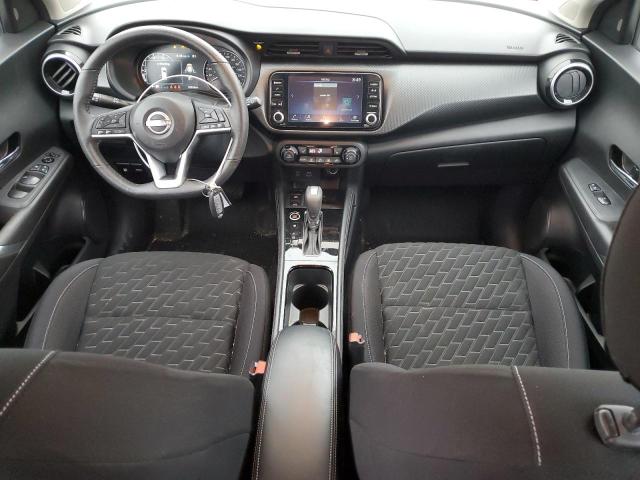 Photo 7 VIN: 3N1CP5CV0NL515557 - NISSAN KICKS 