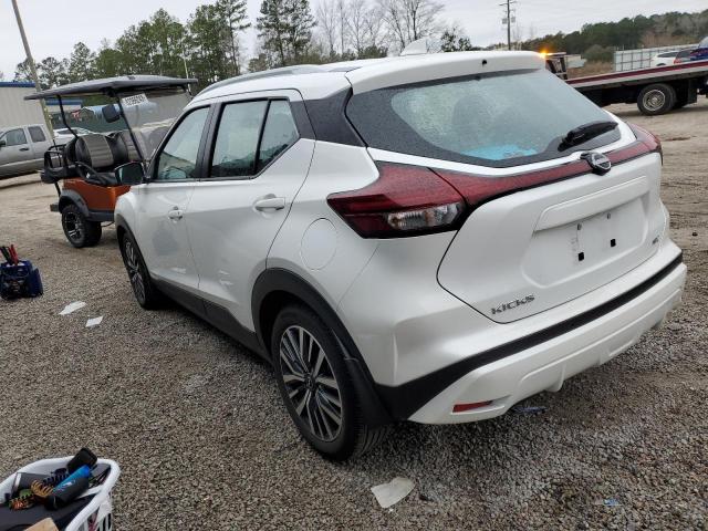 Photo 1 VIN: 3N1CP5CV0NL515672 - NISSAN KICKS 