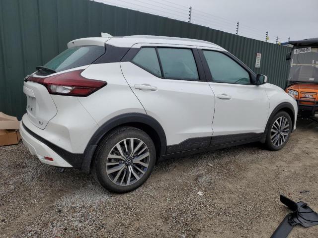 Photo 2 VIN: 3N1CP5CV0NL515672 - NISSAN KICKS 