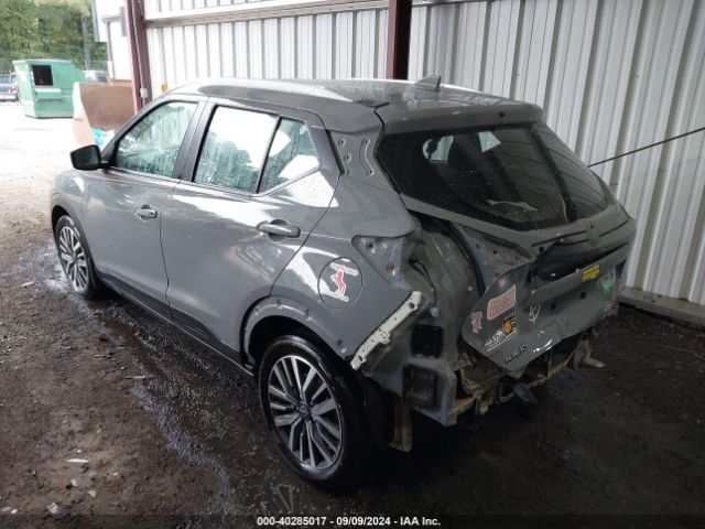 Photo 2 VIN: 3N1CP5CV0NL518913 - NISSAN KICKS 