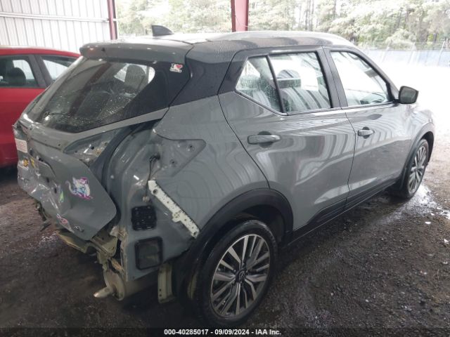 Photo 3 VIN: 3N1CP5CV0NL518913 - NISSAN KICKS 