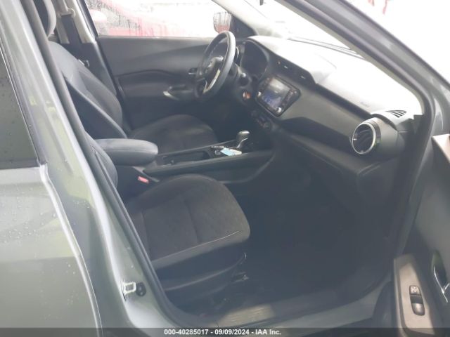 Photo 4 VIN: 3N1CP5CV0NL518913 - NISSAN KICKS 