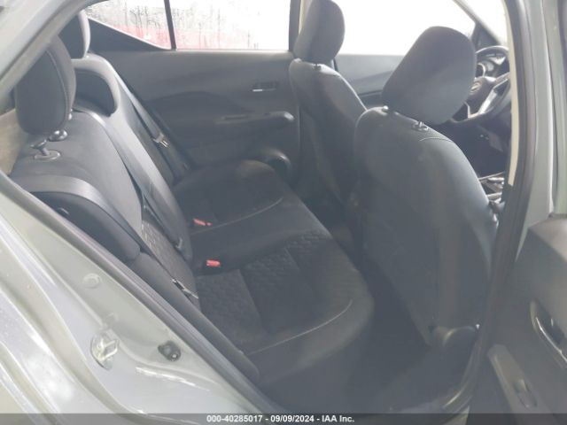 Photo 7 VIN: 3N1CP5CV0NL518913 - NISSAN KICKS 