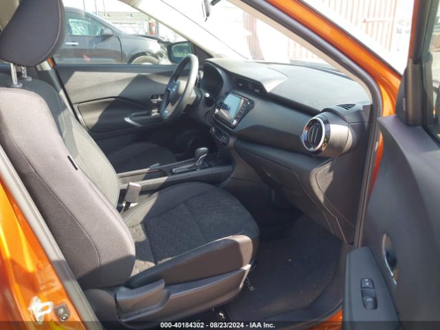 Photo 4 VIN: 3N1CP5CV0NL519138 - NISSAN KICKS 