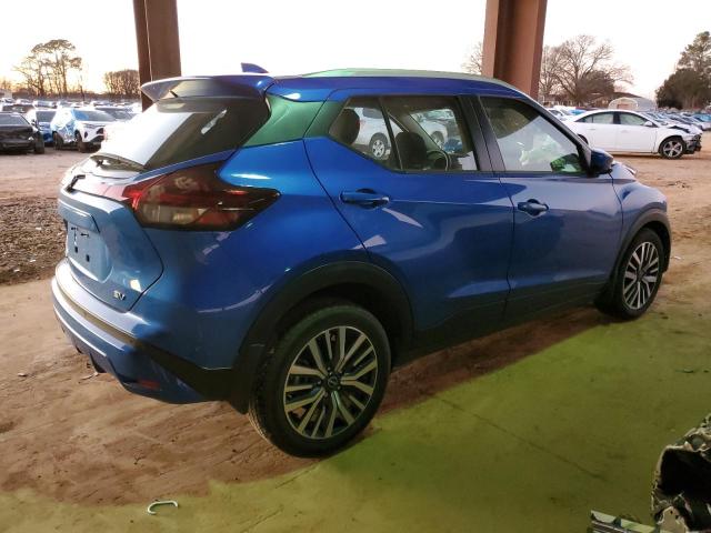 Photo 2 VIN: 3N1CP5CV0NL519690 - NISSAN KICKS SV 