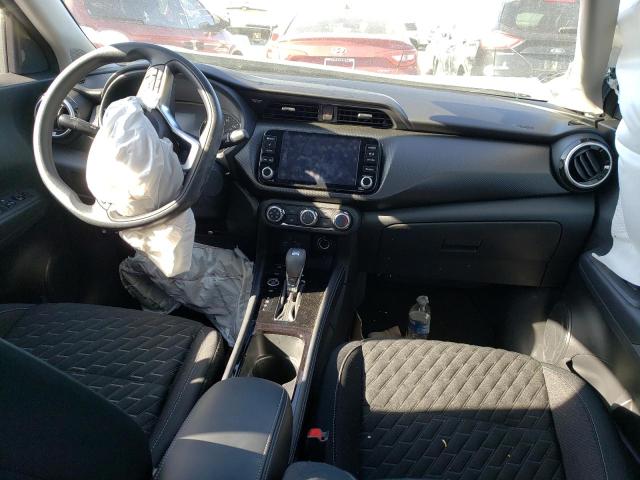 Photo 7 VIN: 3N1CP5CV0PL469344 - NISSAN KICKS SV 