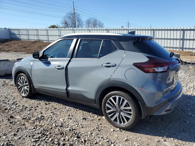 Photo 1 VIN: 3N1CP5CV0PL470624 - NISSAN KICKS SV 