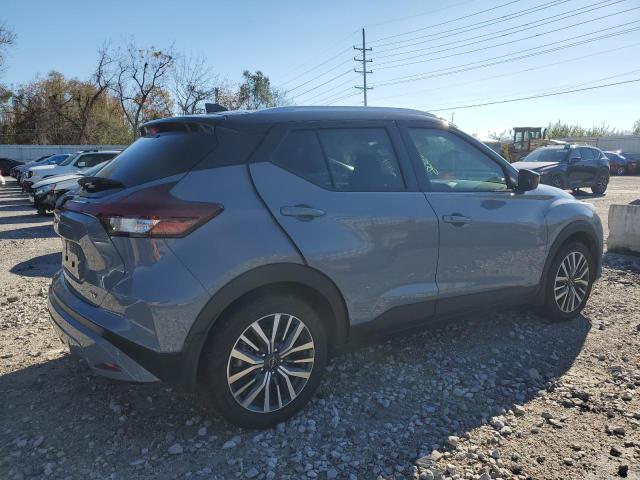 Photo 2 VIN: 3N1CP5CV0PL470624 - NISSAN KICKS SV 