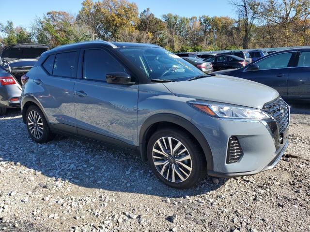 Photo 3 VIN: 3N1CP5CV0PL470624 - NISSAN KICKS SV 