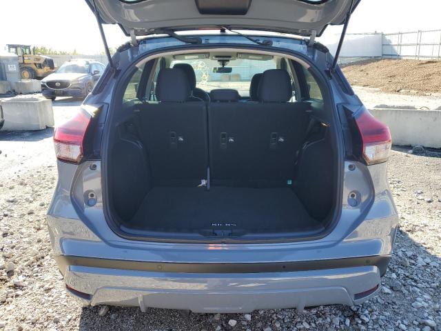 Photo 5 VIN: 3N1CP5CV0PL470624 - NISSAN KICKS SV 