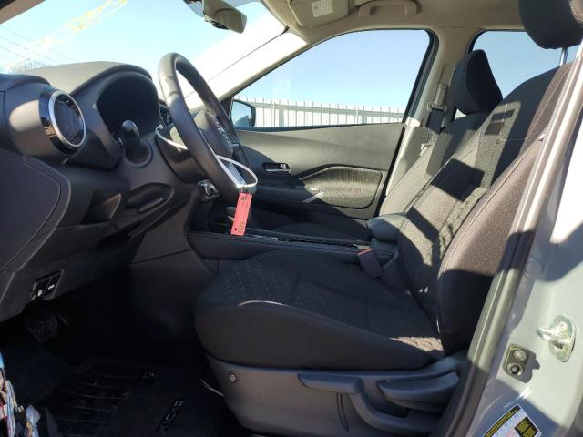 Photo 6 VIN: 3N1CP5CV0PL470624 - NISSAN KICKS SV 