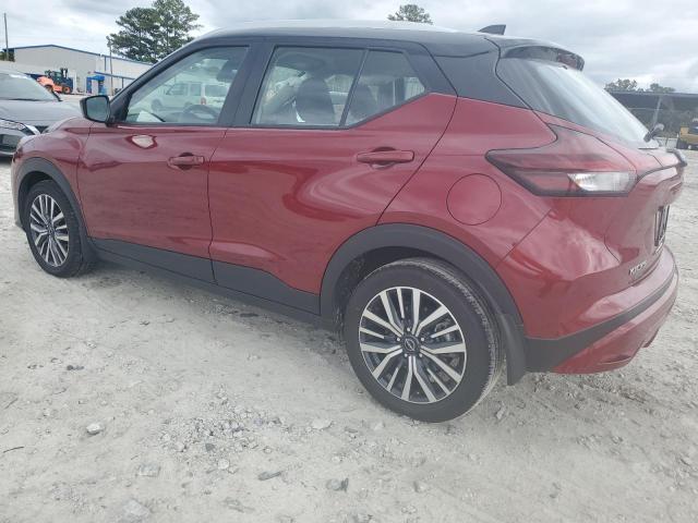 Photo 1 VIN: 3N1CP5CV0PL482322 - NISSAN KICKS SV 