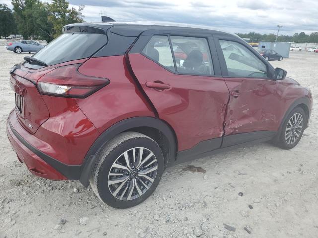 Photo 2 VIN: 3N1CP5CV0PL482322 - NISSAN KICKS SV 