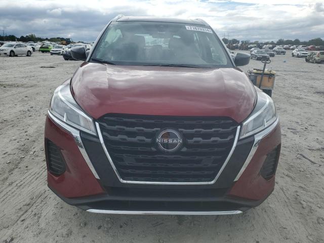 Photo 4 VIN: 3N1CP5CV0PL482322 - NISSAN KICKS SV 