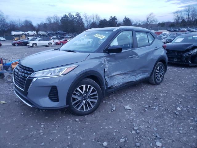 Photo 0 VIN: 3N1CP5CV0PL490484 - NISSAN KICKS 