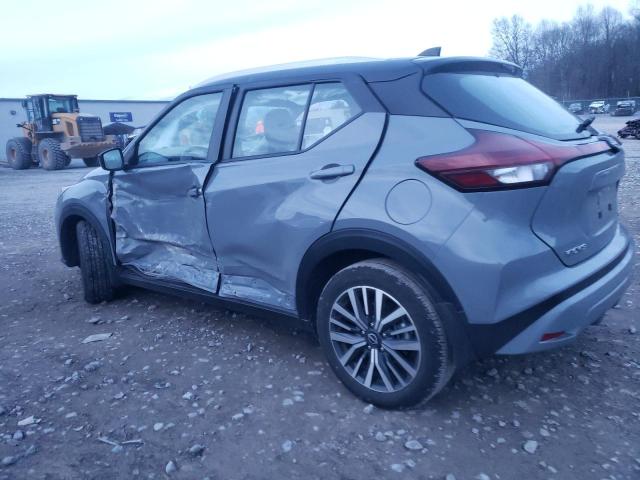 Photo 1 VIN: 3N1CP5CV0PL490484 - NISSAN KICKS 