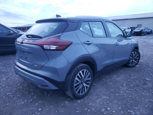 Photo 2 VIN: 3N1CP5CV0PL490484 - NISSAN KICKS 