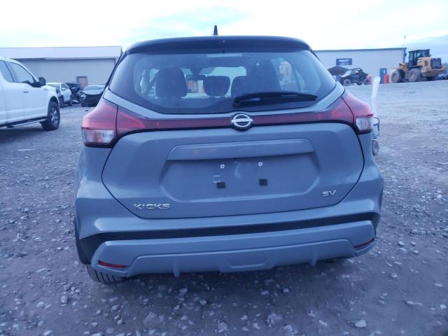 Photo 5 VIN: 3N1CP5CV0PL490484 - NISSAN KICKS 