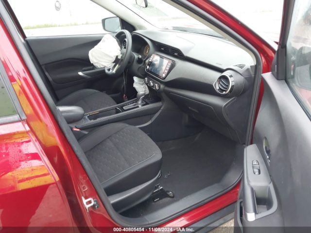 Photo 4 VIN: 3N1CP5CV0PL504285 - NISSAN KICKS 