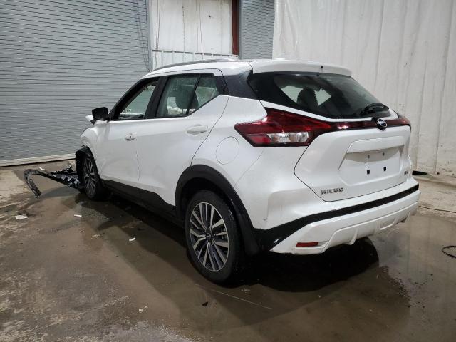 Photo 1 VIN: 3N1CP5CV0PL514895 - NISSAN KICKS 