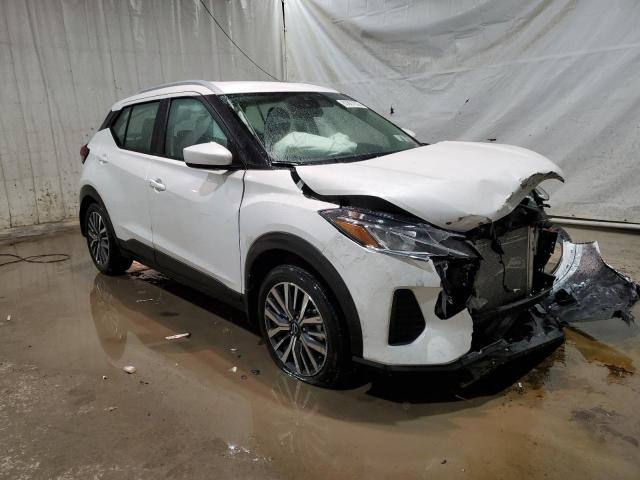 Photo 3 VIN: 3N1CP5CV0PL514895 - NISSAN KICKS 