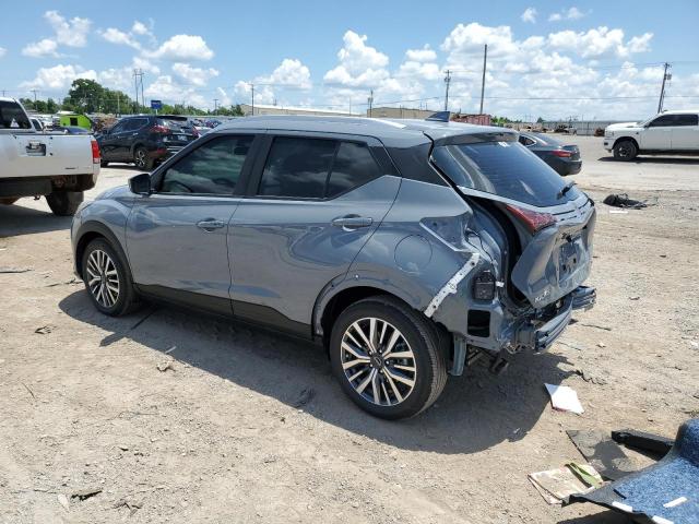 Photo 1 VIN: 3N1CP5CV0PL533575 - NISSAN KICKS SV 