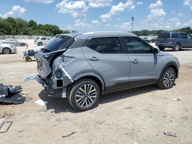 Photo 2 VIN: 3N1CP5CV0PL533575 - NISSAN KICKS SV 