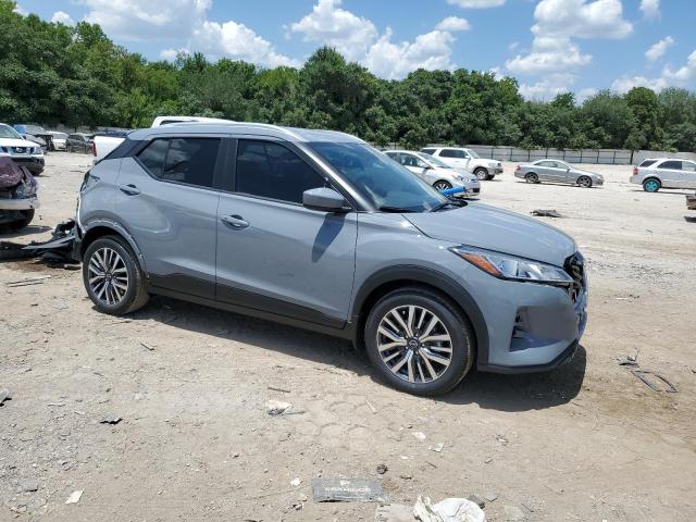 Photo 3 VIN: 3N1CP5CV0PL533575 - NISSAN KICKS SV 