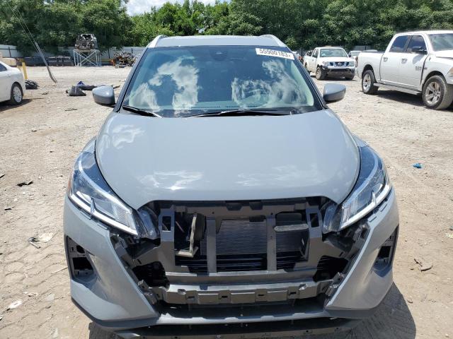 Photo 4 VIN: 3N1CP5CV0PL533575 - NISSAN KICKS SV 