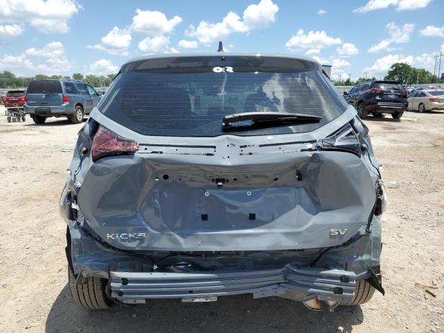 Photo 5 VIN: 3N1CP5CV0PL533575 - NISSAN KICKS SV 