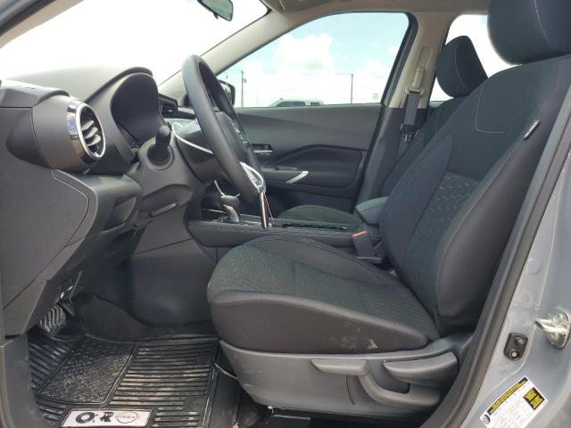 Photo 6 VIN: 3N1CP5CV0PL533575 - NISSAN KICKS SV 