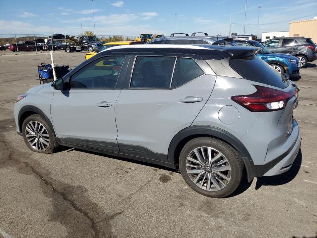 Photo 1 VIN: 3N1CP5CV0PL533866 - NISSAN KICKS SV 