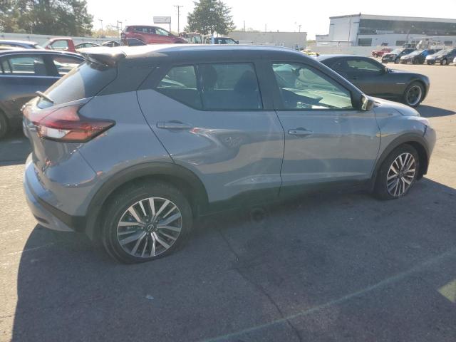 Photo 2 VIN: 3N1CP5CV0PL533866 - NISSAN KICKS SV 