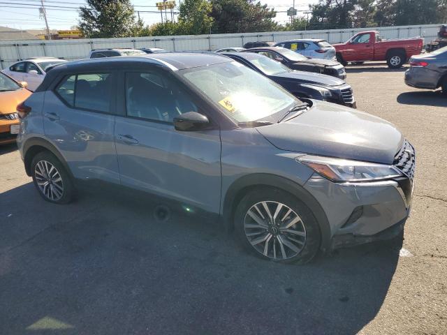 Photo 3 VIN: 3N1CP5CV0PL533866 - NISSAN KICKS SV 