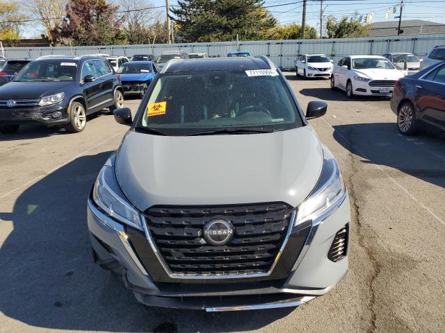 Photo 4 VIN: 3N1CP5CV0PL533866 - NISSAN KICKS SV 