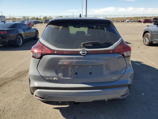 Photo 5 VIN: 3N1CP5CV0PL533866 - NISSAN KICKS SV 